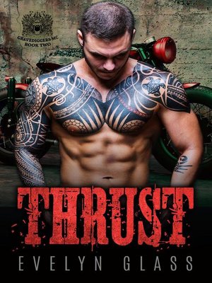 cover image of Thrust (Book 2)